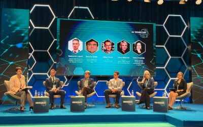 5GTechritory – the most powerful regional technology conference